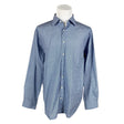 Unisex Gant - Collared shirt, size XXL - Blue ()
