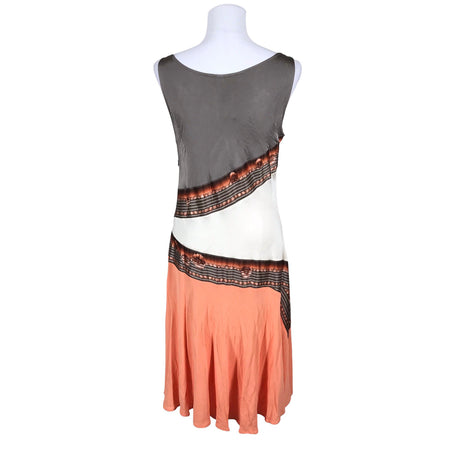 Unisex Roberto Cavalli - Dress, size 40 - Orange (2)