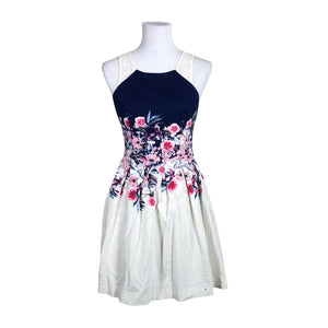 Unisex Guess - Dress, size 36 - Blue (1)