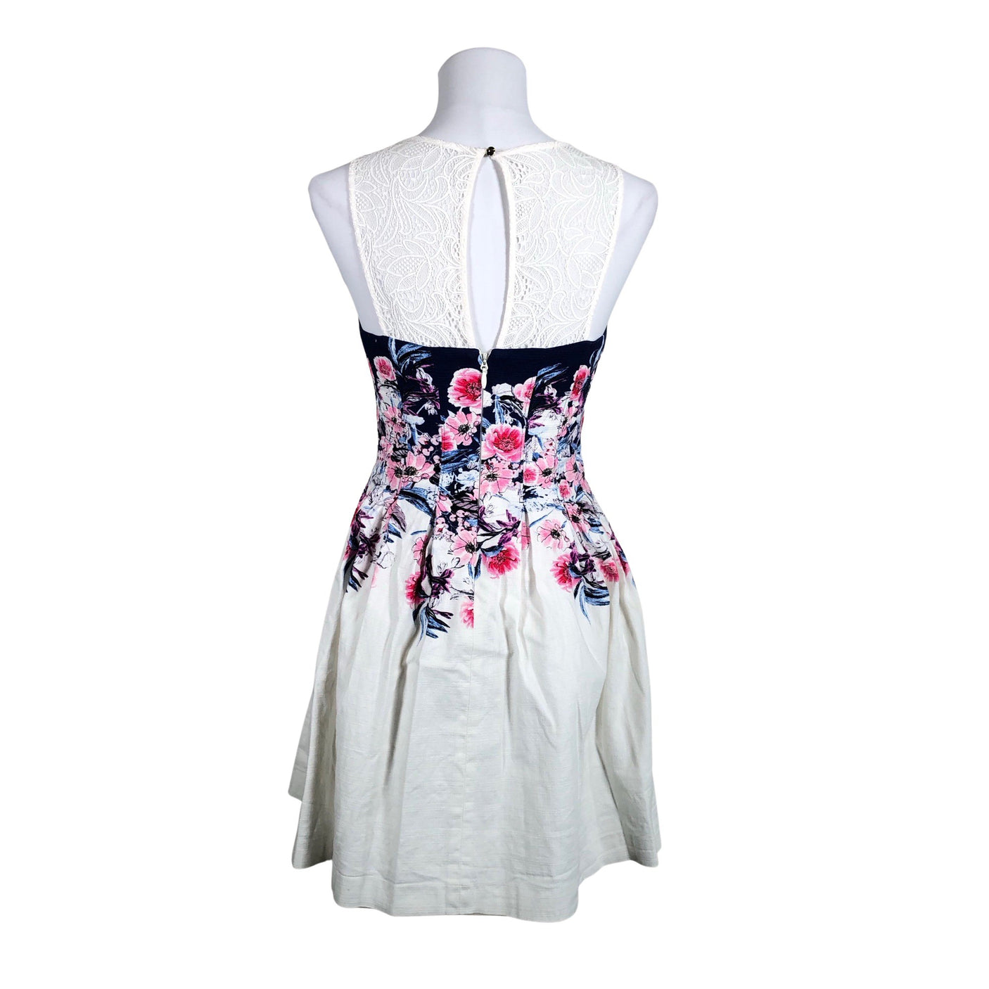 Unisex Guess - Dress, size 36 - Blue (2)