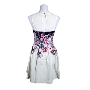 Unisex Guess - Dress, size 36 - Blue (2)