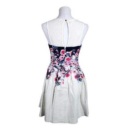 Unisex Guess - Dress, size 36 - Blue (2)