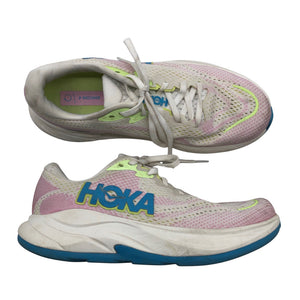Unisex Hoka One One - Running shoes, size 38 - Light pink (1)