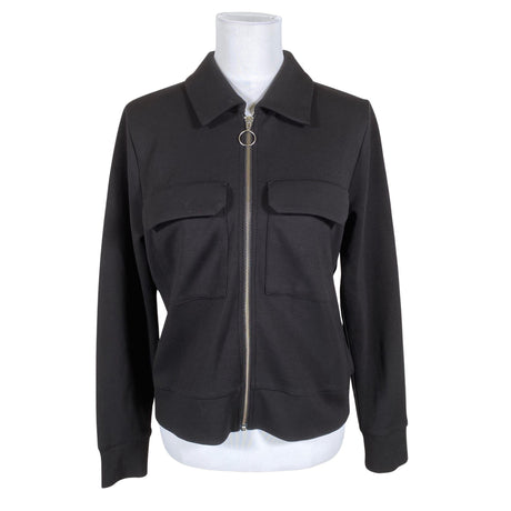 Unisex InWear - Cardigan, size 40 - Black ()