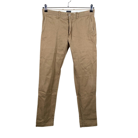 Unisex J.Crew - Chinos, size W30 - Beige ()