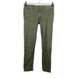 Unisex J.Crew - Chinos, size W30 - Green ()