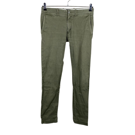 Unisex J.Crew - Chinos, size W30 - Green ()