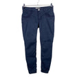 Unisex Mos Mosh - Slacks, size W28 - Blue ()