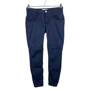 Unisex Mos Mosh - Slacks, size W28 - Blue (1)