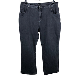 Unisex NOSH - Jeans, size 52 - Gray (1)