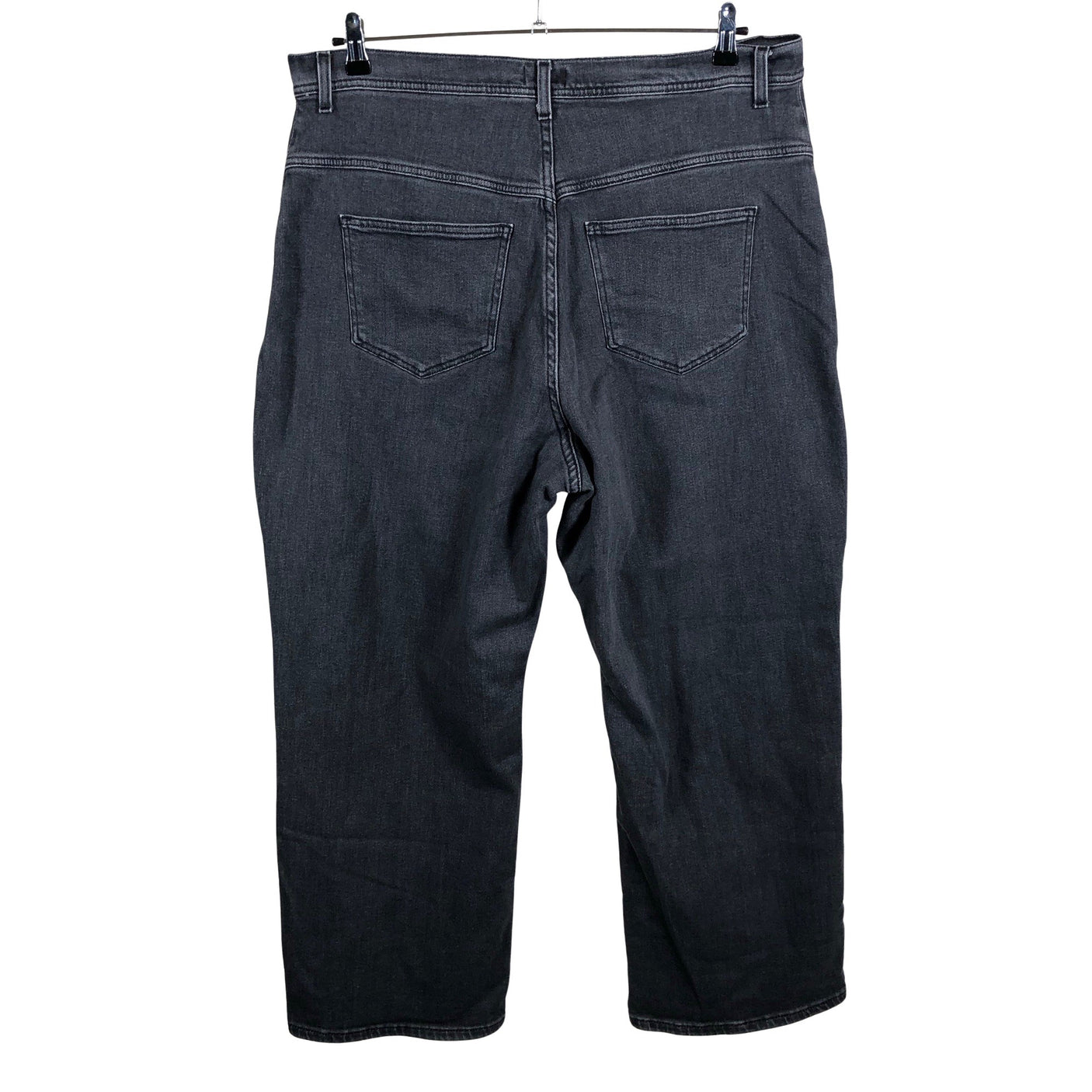 Unisex NOSH - Jeans, size 52 - Gray (2)