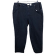 Unisex Liz Claiborne - Slacks, size 52 - Blue ()