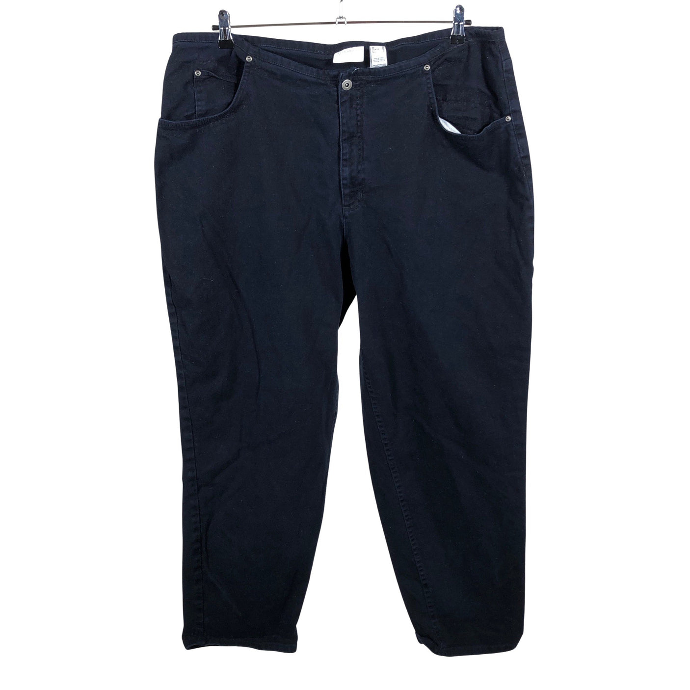 Unisex Liz Claiborne - Slacks, size 52 - Blue (1)