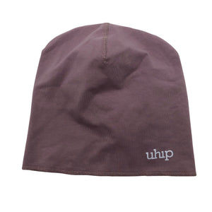 Unisex Uhip - Lightweight beanie, size 52 - 54 cm - Violet (1)