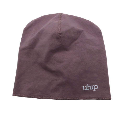 Unisex Uhip - Lightweight beanie, size 52 - 54 cm - Violet ()