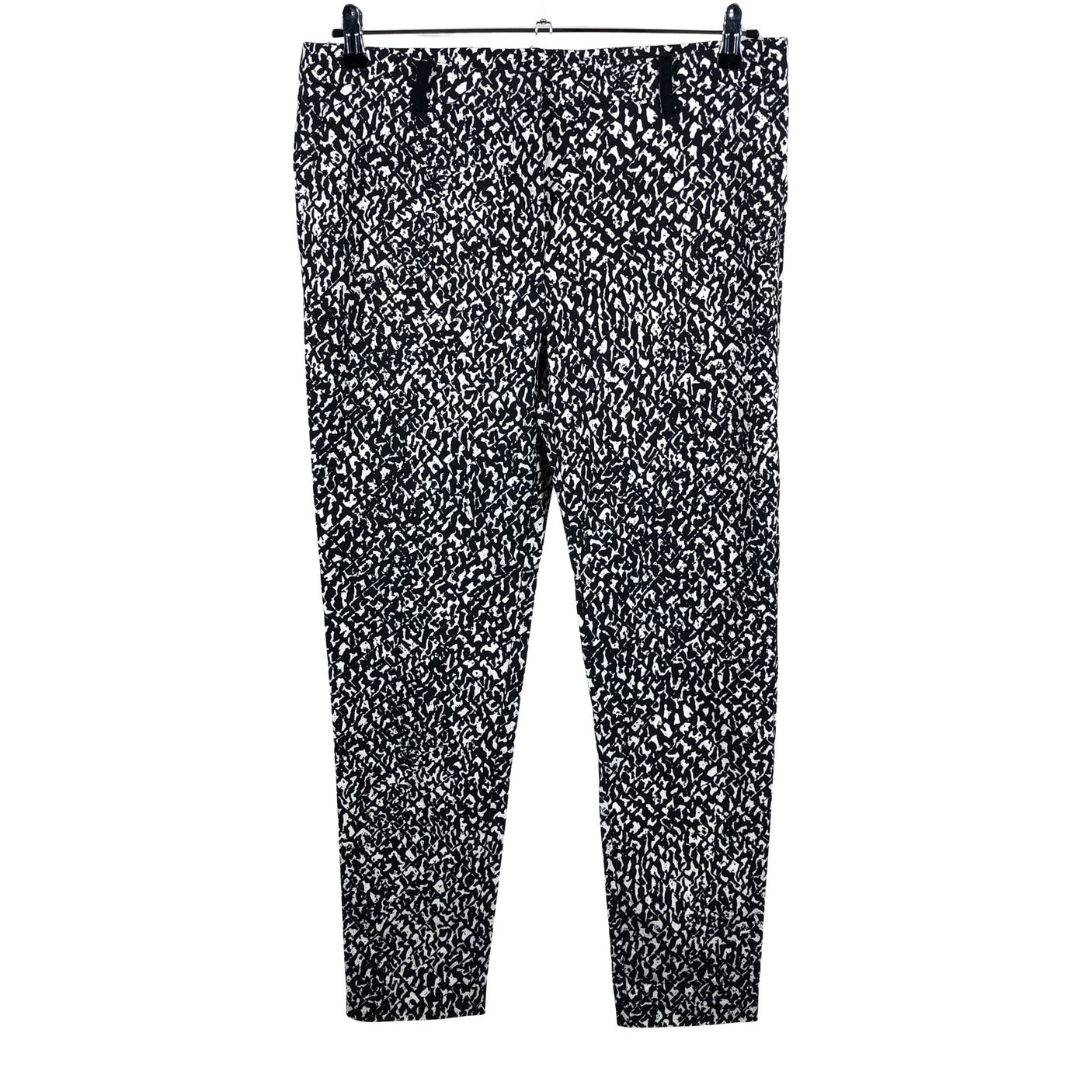 Unisex Marimekko - Slacks, size 38 - Black (1)