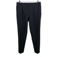 Unisex Ril's - Slacks, size 44 - Black ()
