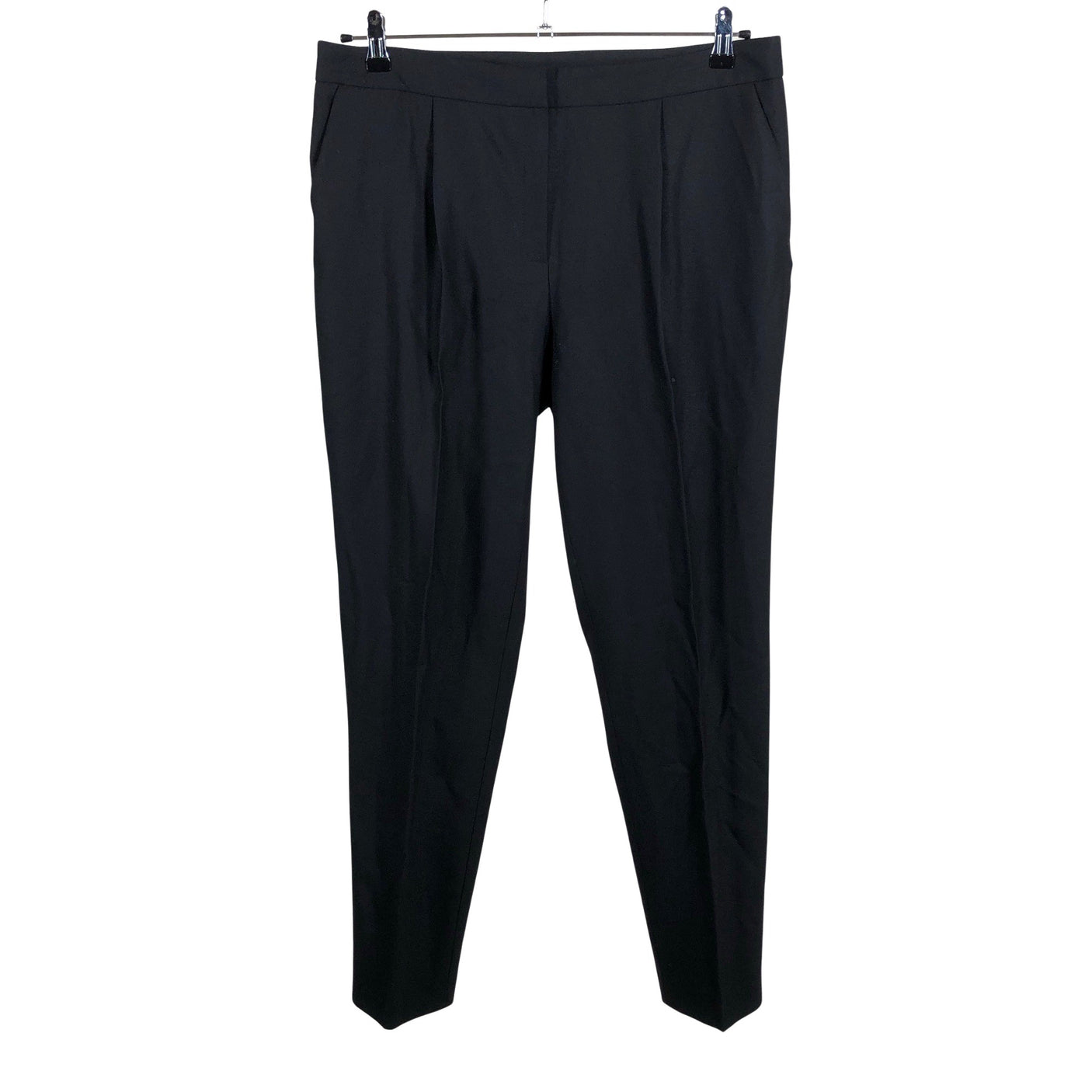 Unisex Ril's - Slacks, size 44 - Black (1)