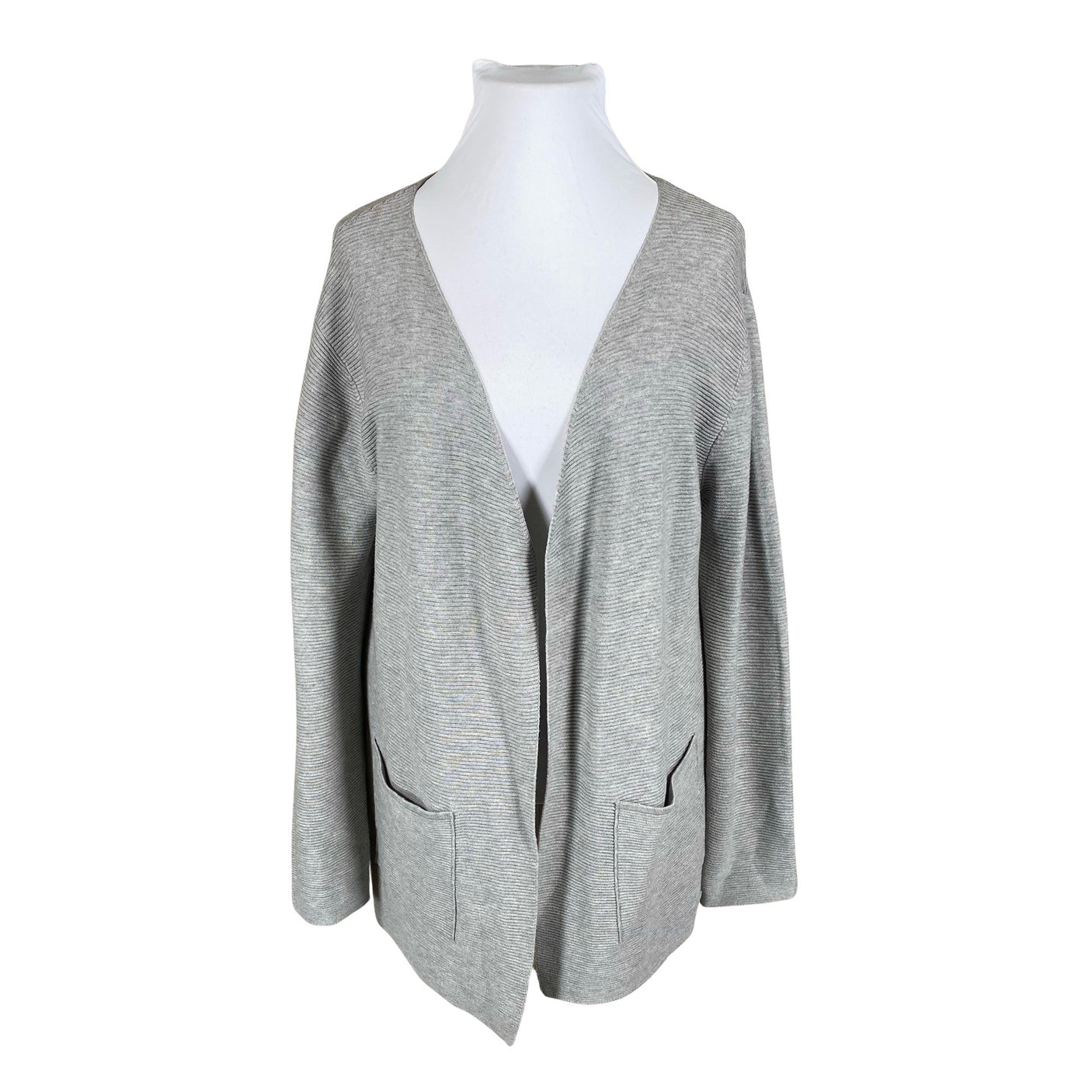 Unisex Betty & Co - Cardigan, size 44 - Gray (1)