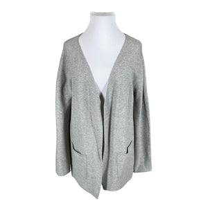 Unisex Betty & Co - Cardigan, size 44 - Gray (1)