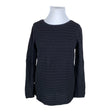 Unisex Esprit - Sweater, size 42 - Black ()