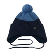 Unisex Reima - Winter hat, size 50 - 52 cm - Blue ()