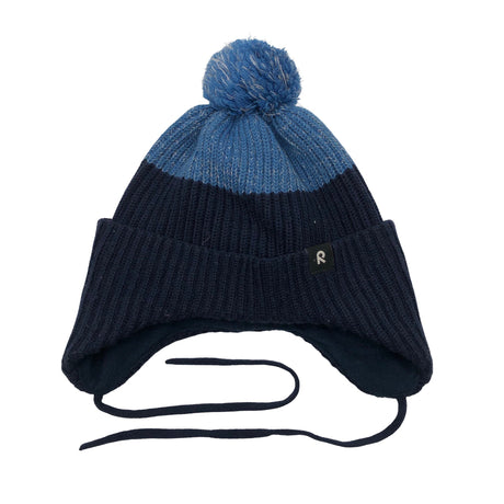 Unisex Reima - Winter hat, size 50 - 52 cm - Blue ()