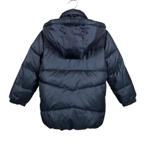 Unisex Bogi - Lightly padded jacket, size 110 - 116 - Blue (2)