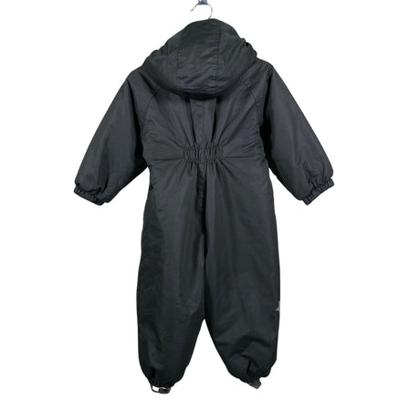 Unisex Reima - Winter overall, size 74 - 80 - Gray (2)