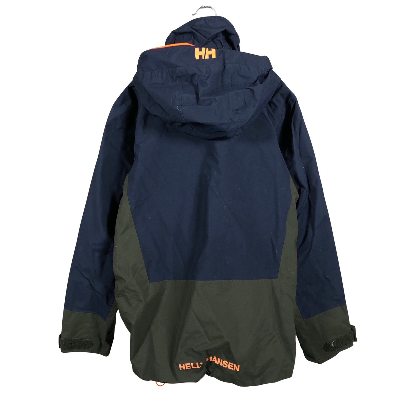 Unisex Helly Hansen - Spring/Fall jacket, size 146 - 152 - Blue (2)