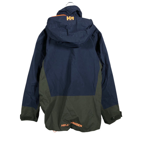 Unisex Helly Hansen - Spring/Fall jacket, size 146 - 152 - Blue (2)
