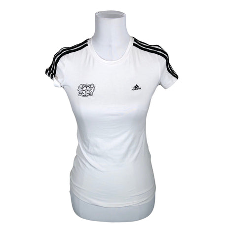 Unisex Adidas - T-shirt, size 32 - White ()