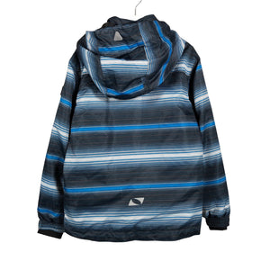 Unisex Icepeak - Winter jacket, size 122 - 128 - Blue (2)