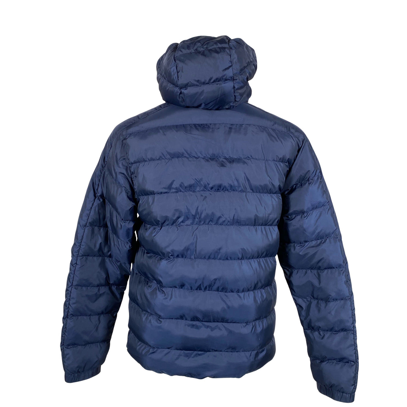 Unisex Adidas - Winter jacket, size S - Blue (2)