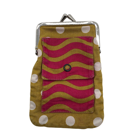 Unisex Marimekko - Purse, size No size - Green ()