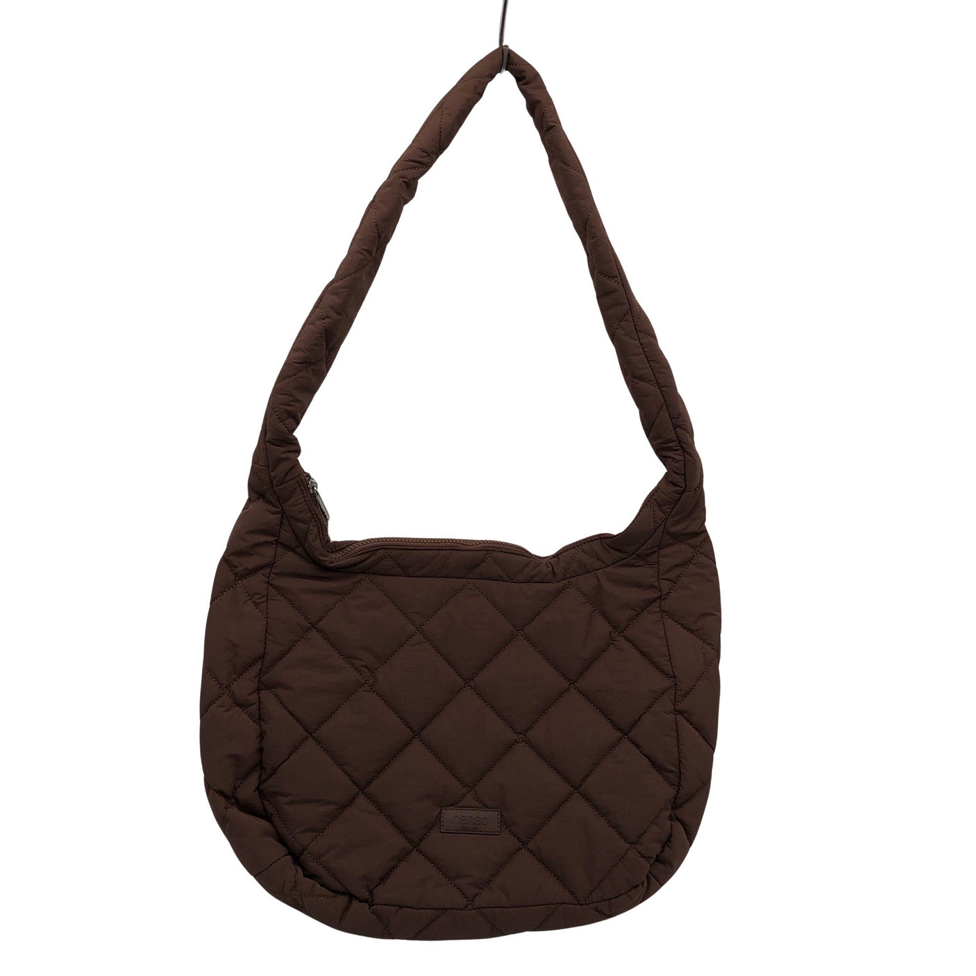Unisex Nanso - Shoulder bag, size Maxi - Brown (1)