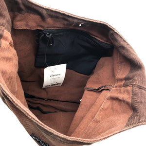 Unisex Marimekko - Shoulder bag, size Midi - Brown (2)