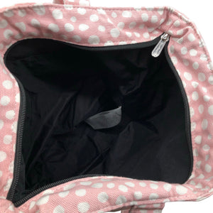 Unisex Marimekko - Handbag, size Maxi - Light pink (2)