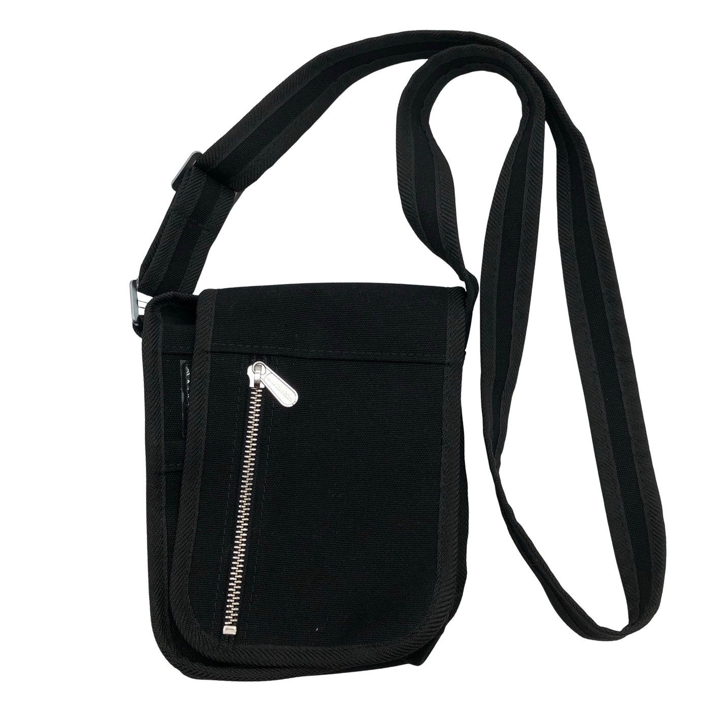 Unisex Marimekko - Shoulder bag, size Mini - Black (1)