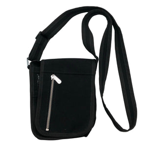 Unisex Marimekko - Shoulder bag, size Mini - Black (1)