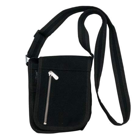 Unisex Marimekko - Shoulder bag, size Mini - Black ()