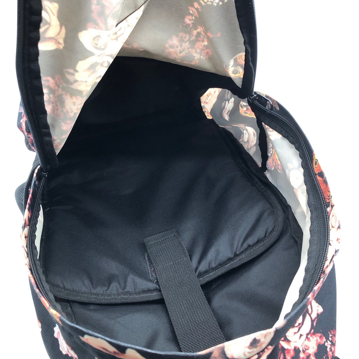 Unisex Puma - Backpack, size Maxi - Black (3)