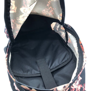 Unisex Puma - Backpack, size Maxi - Black (3)