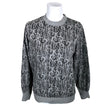Unisex Globe Hope - Sweatshirt, size 36 - Gray ()