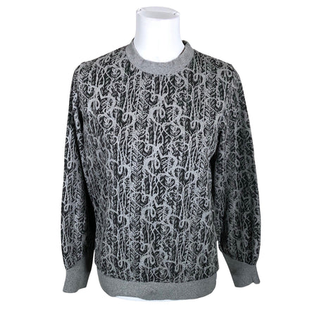 Unisex Globe Hope - Sweatshirt, size 36 - Gray ()