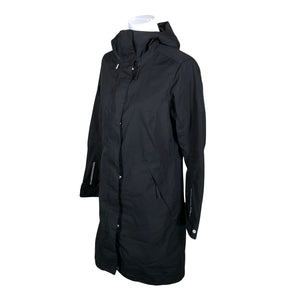 Unisex NOSH - Outdoor jacket, size 36 - Black (3)