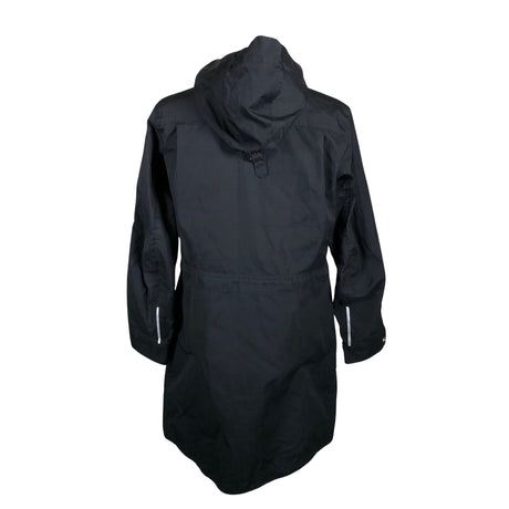 Unisex NOSH - Outdoor jacket, size 36 - Black (2)