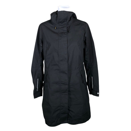 Unisex NOSH - Outdoor jacket, size 36 - Black ()