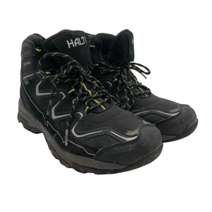 Unisex Halti - Hiking shoes, size 41 - Black (2)