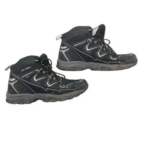 Unisex Halti - Hiking shoes, size 41 - Black (1)